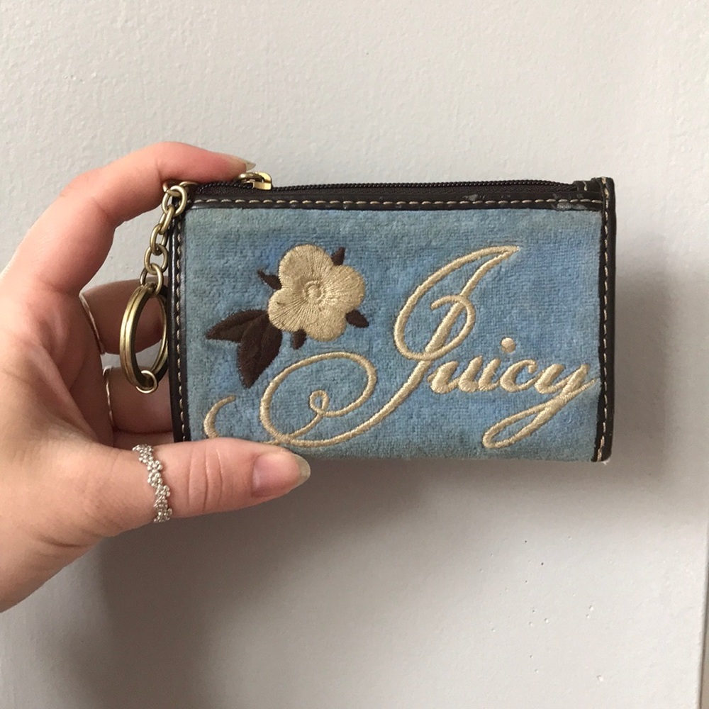 Juicy Couture Wallet